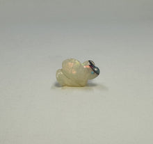 Load image into Gallery viewer, Gift of Happiness Blue Bird