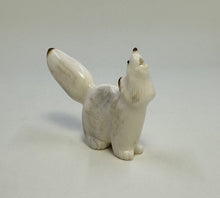 Load image into Gallery viewer, Singing to Mother Moon Wolf
