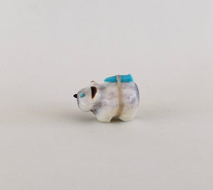 Miniature Bobcat
