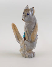 Load image into Gallery viewer, Observant Fox