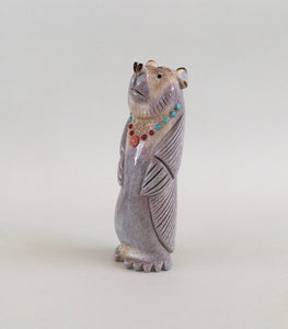 Studious Badger