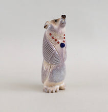 Load image into Gallery viewer, Standing Badger