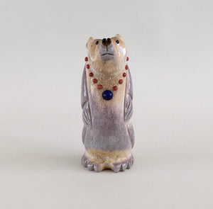 Intuitive Badger
