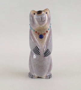 Good Spirited Bear