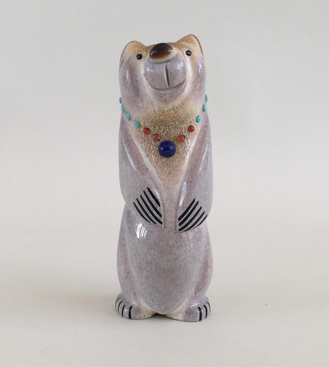 Good Spirited Bear