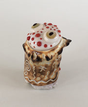 Load image into Gallery viewer, A&#39;la:ho the Shaman Rain Frog