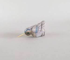 Hermes the Hummingbird
