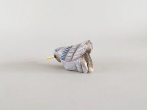 Hermes the Hummingbird