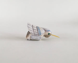 Hermes the Hummingbird