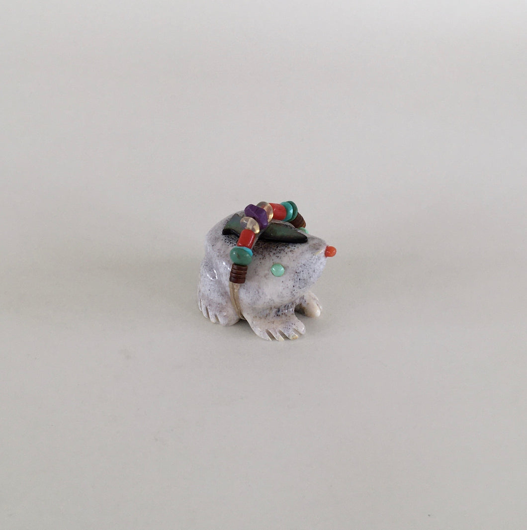 Wonder Shrew