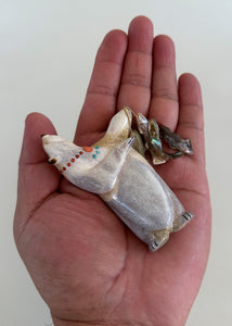 Impressive Catch!