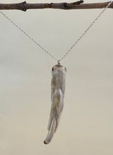 Load image into Gallery viewer, Sea Otter Pendant