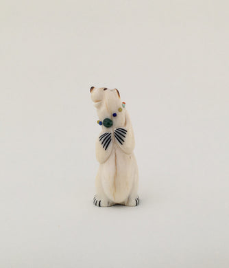 Jubilant Bear