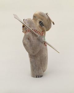 Warrior Bear