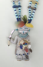 Load image into Gallery viewer, Ancient Warrior